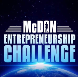McDan Challenge